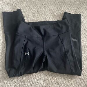Underarmour Athletic Capris